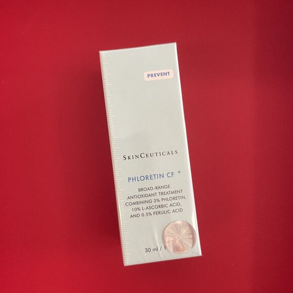 Other - Skinceuticals Phloretin CF 30ml / 1 fl oz 🌟
